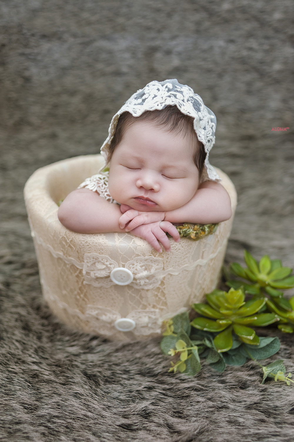 album ảnh newborn 26